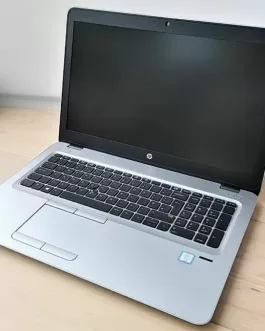 HP i5 6th EliteBook 840 G3